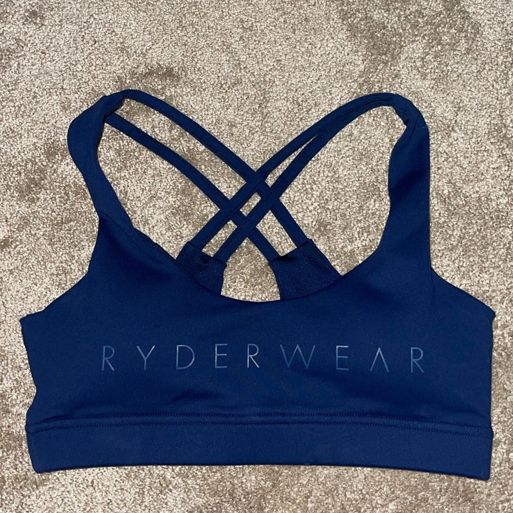Ryderwear Sports Bra